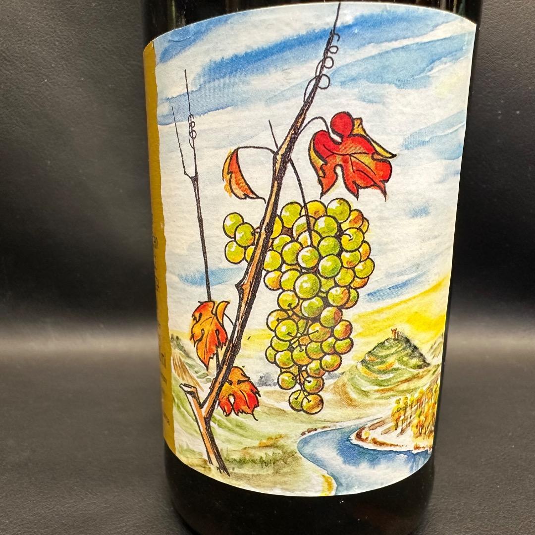 ♡Bd左1006 未使用保管品 ピーロート ヴォルクスハイマー ワイン 2006