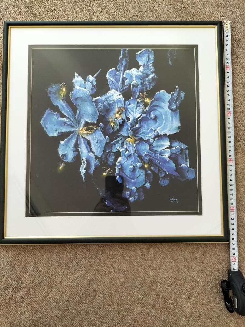 絵画 Perception Of Illusion