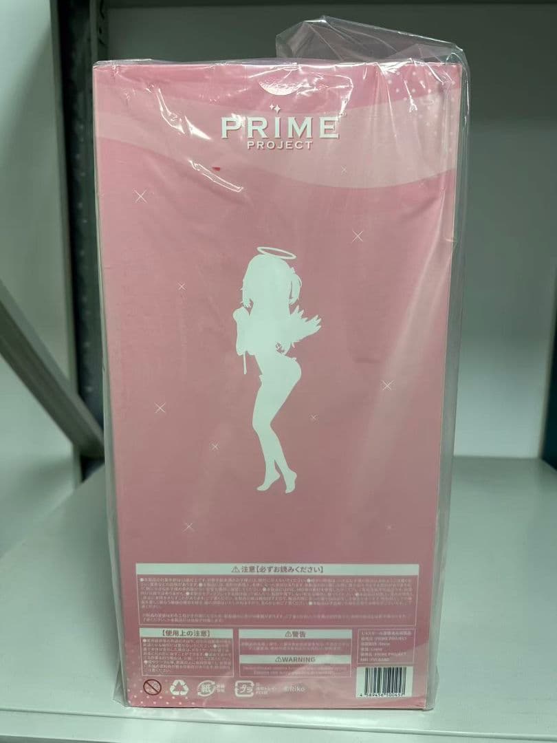愛夢 下着ver. 1/4 完成品フィギュア Prime Project