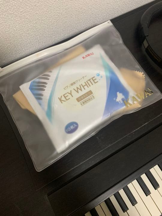 KAWAI 電子ピアノ CA17