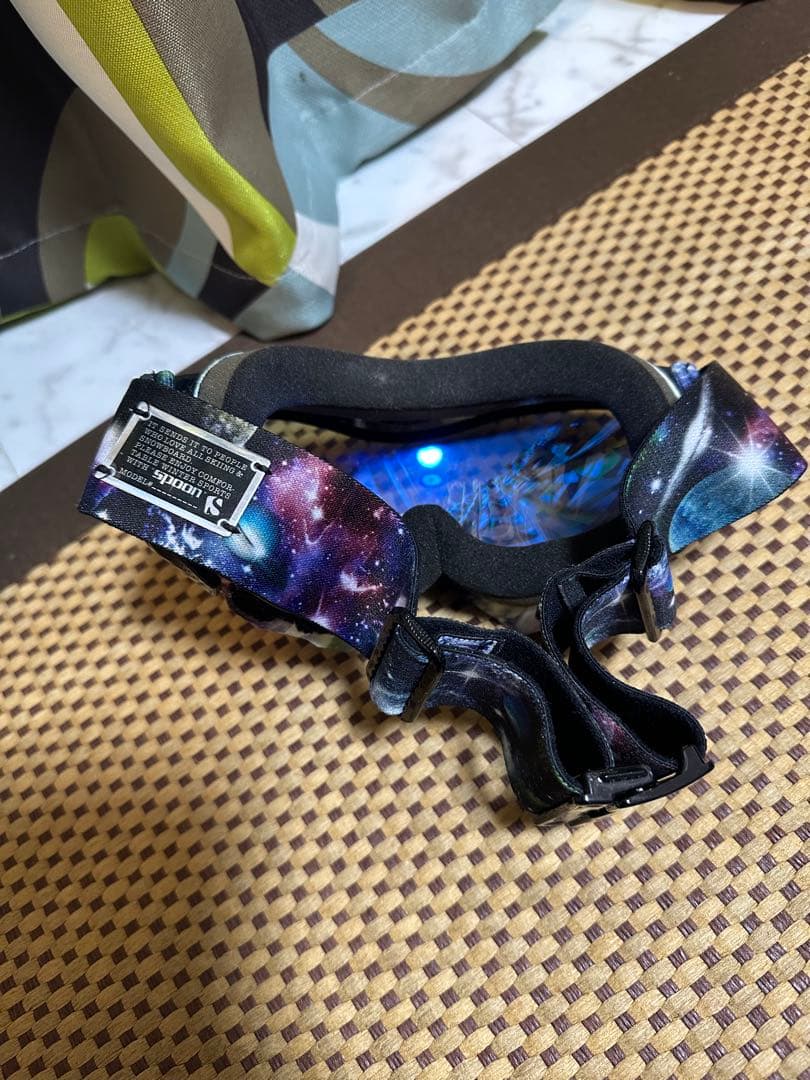 スノーボード BURTON MR.NICE GUY+12BURTON MALAVITA EST