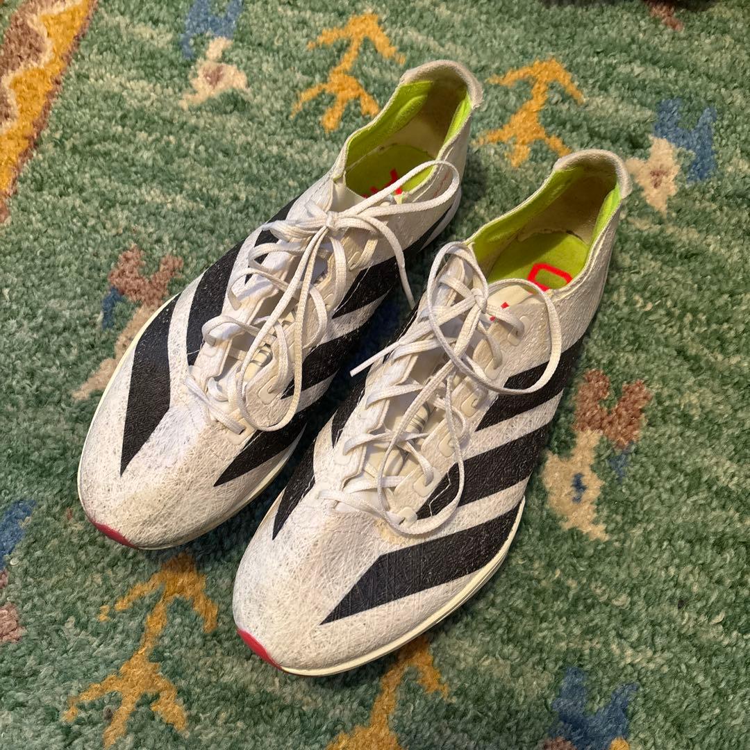 アディゼロ プライムSP3 26cm