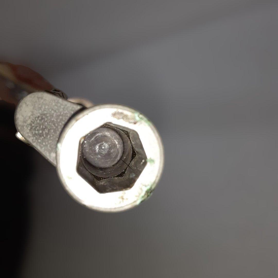 レプリカ銃 装飾銃 将軍モデルガン 13511P 中古現状品　0129-013