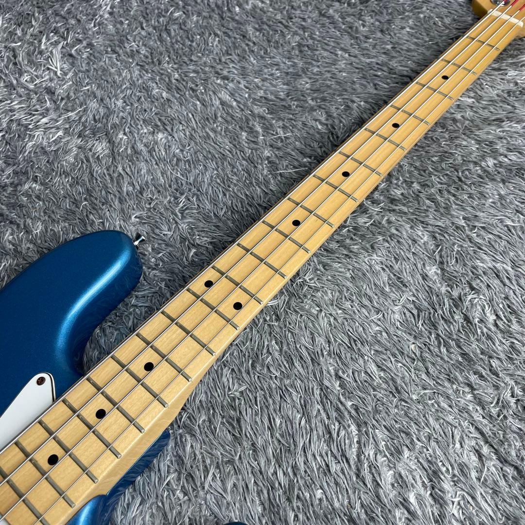 ベース Grassroots G-JB-45PM