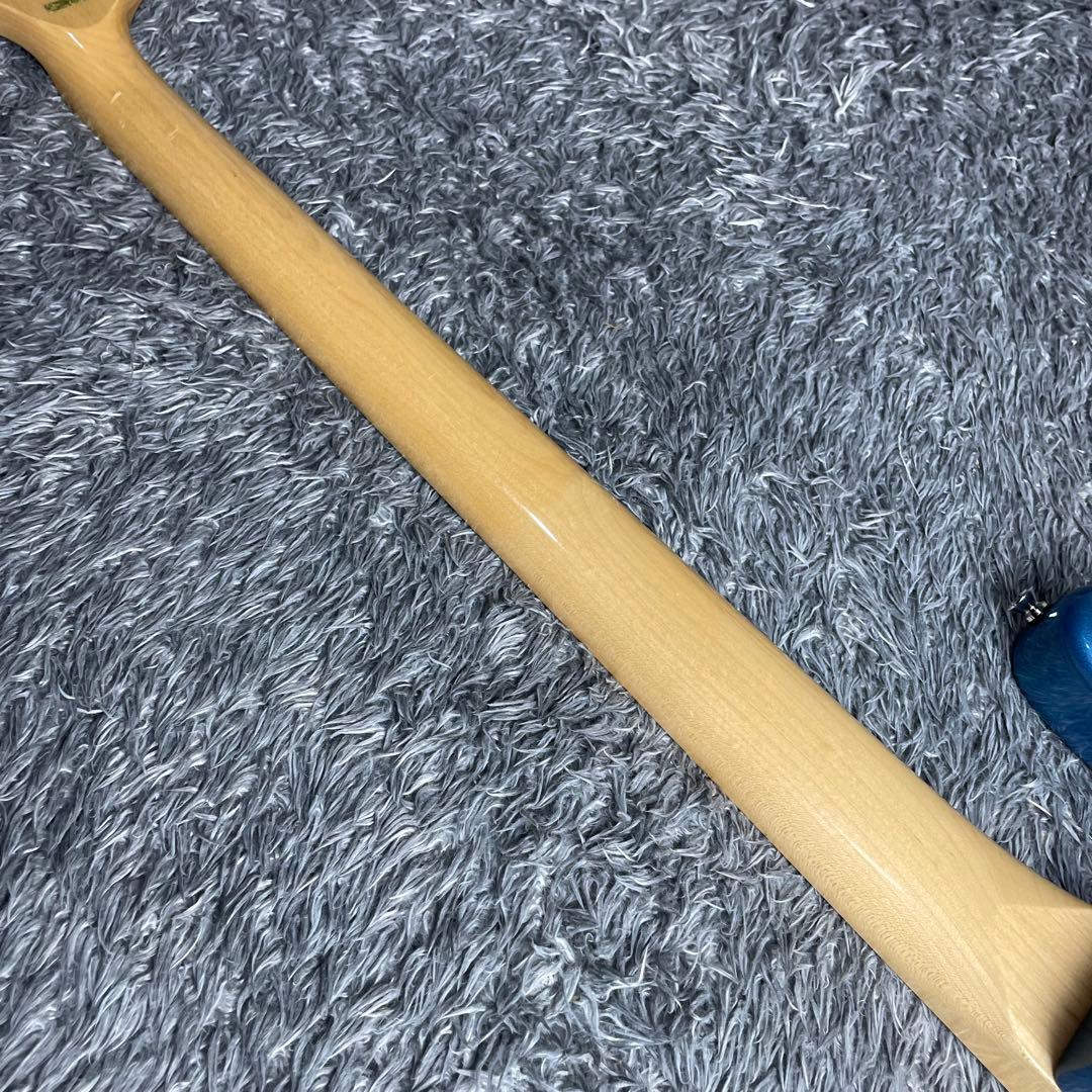 ベース Grassroots G-JB-45PM