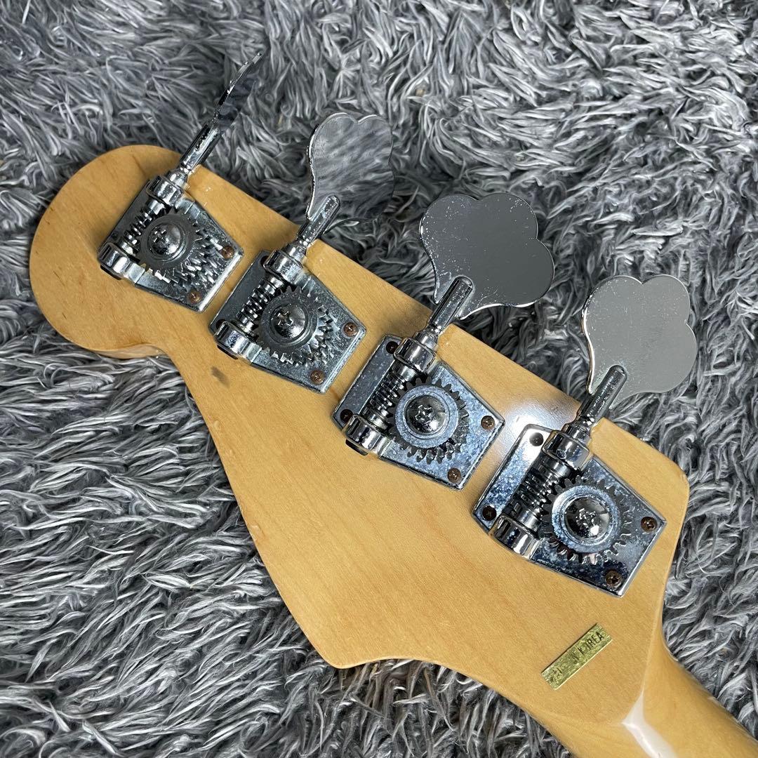 ベース Grassroots G-JB-45PM