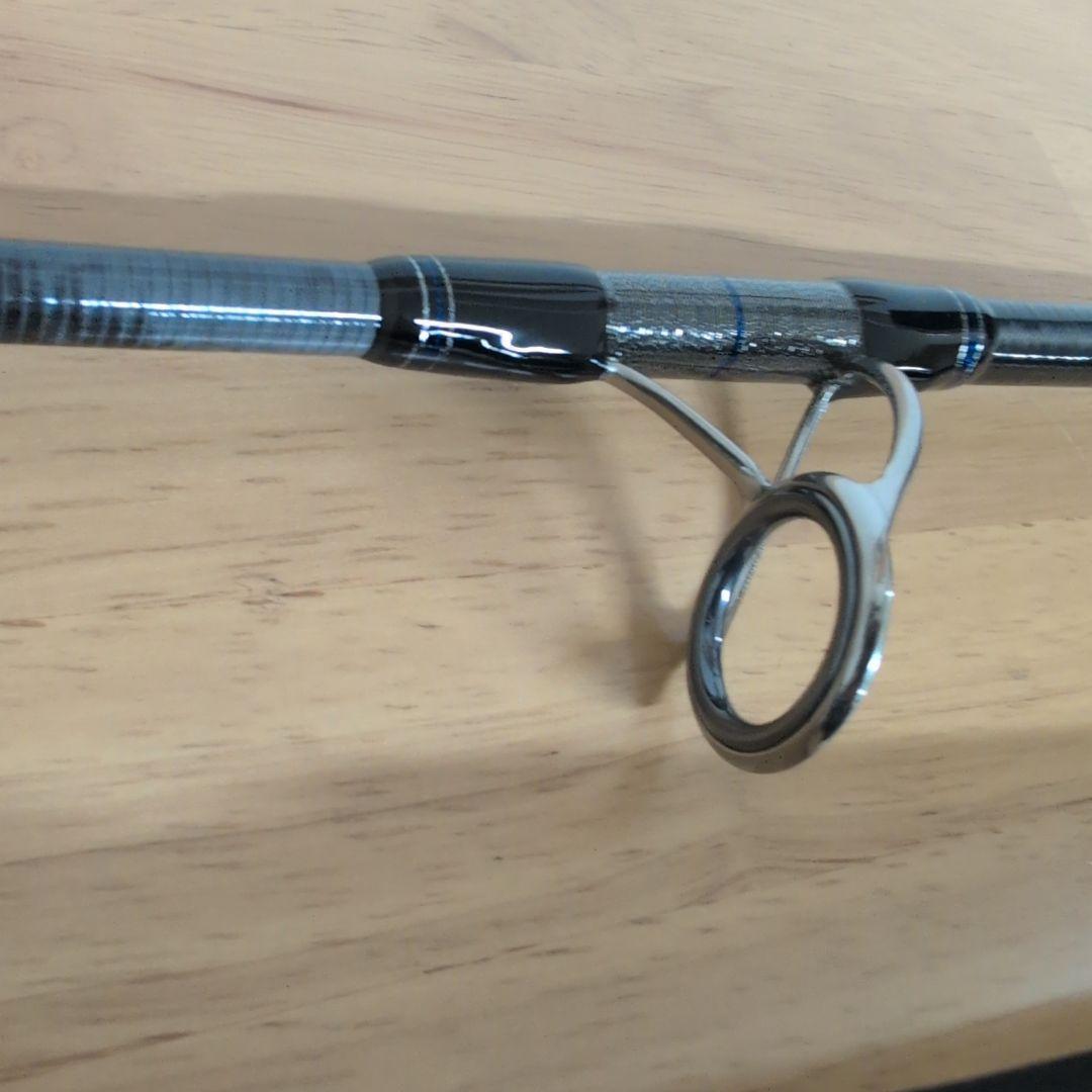 ショアスパルタン 無印　96HH　未使用近い