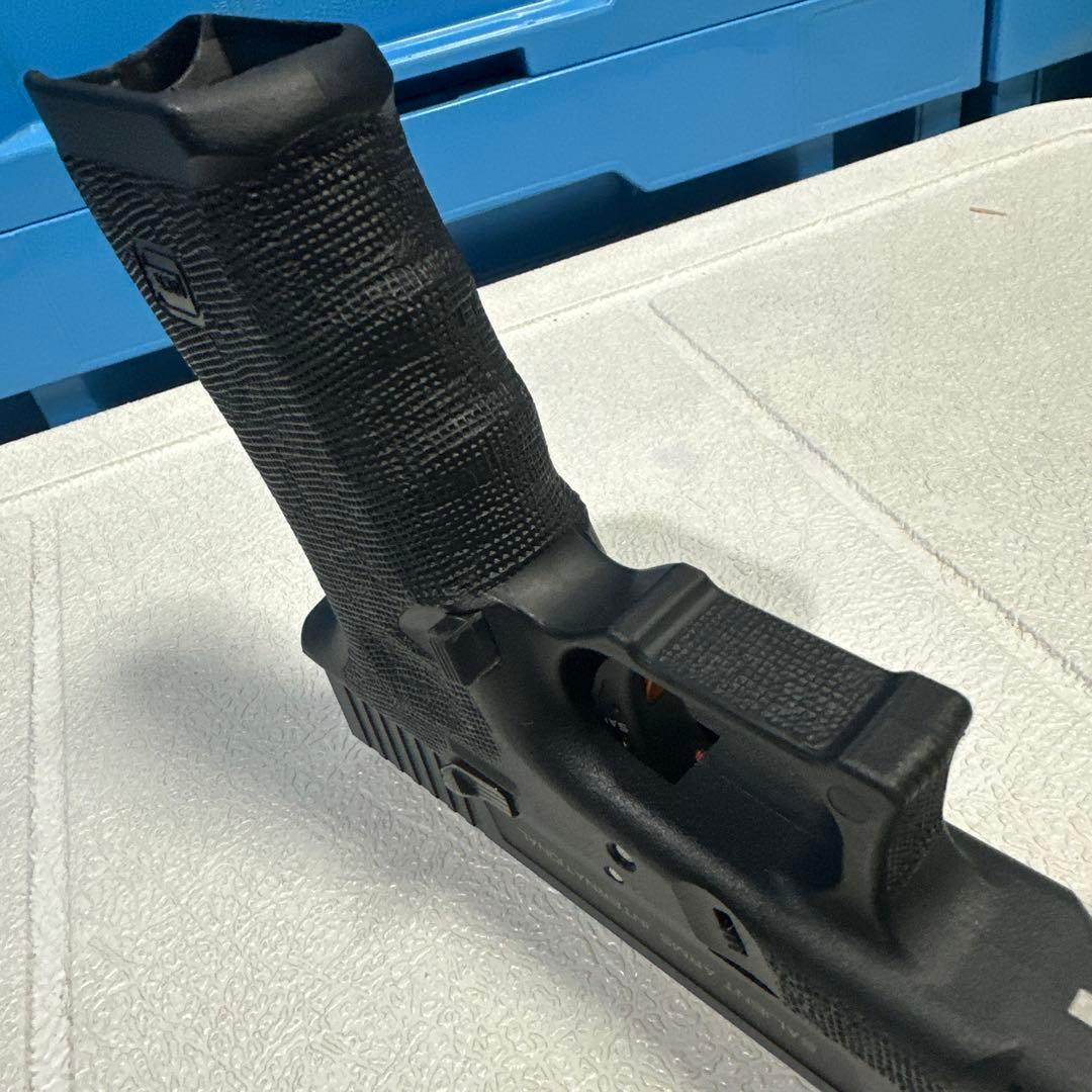 グロック G17 SAI SALIENT ARMS INTERNATIONAL