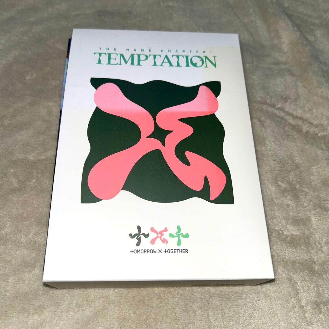 TXT スビン ヨンジュン ボムギュ カンテヒョン ヒュニンカイ 公式グッズ