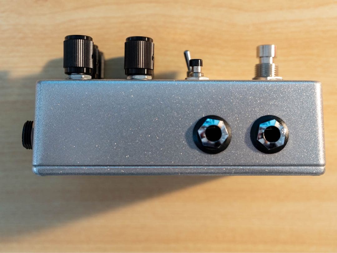 ギター Puremagnetik LAPS