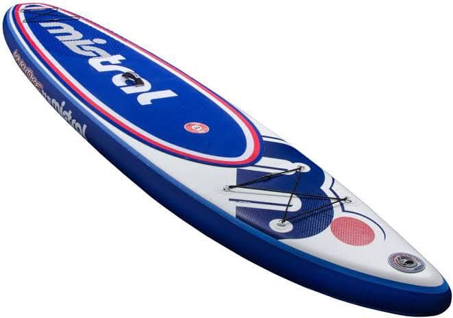ミストラル インフレータブルSUP Adventure（アドベンチャー）11'5