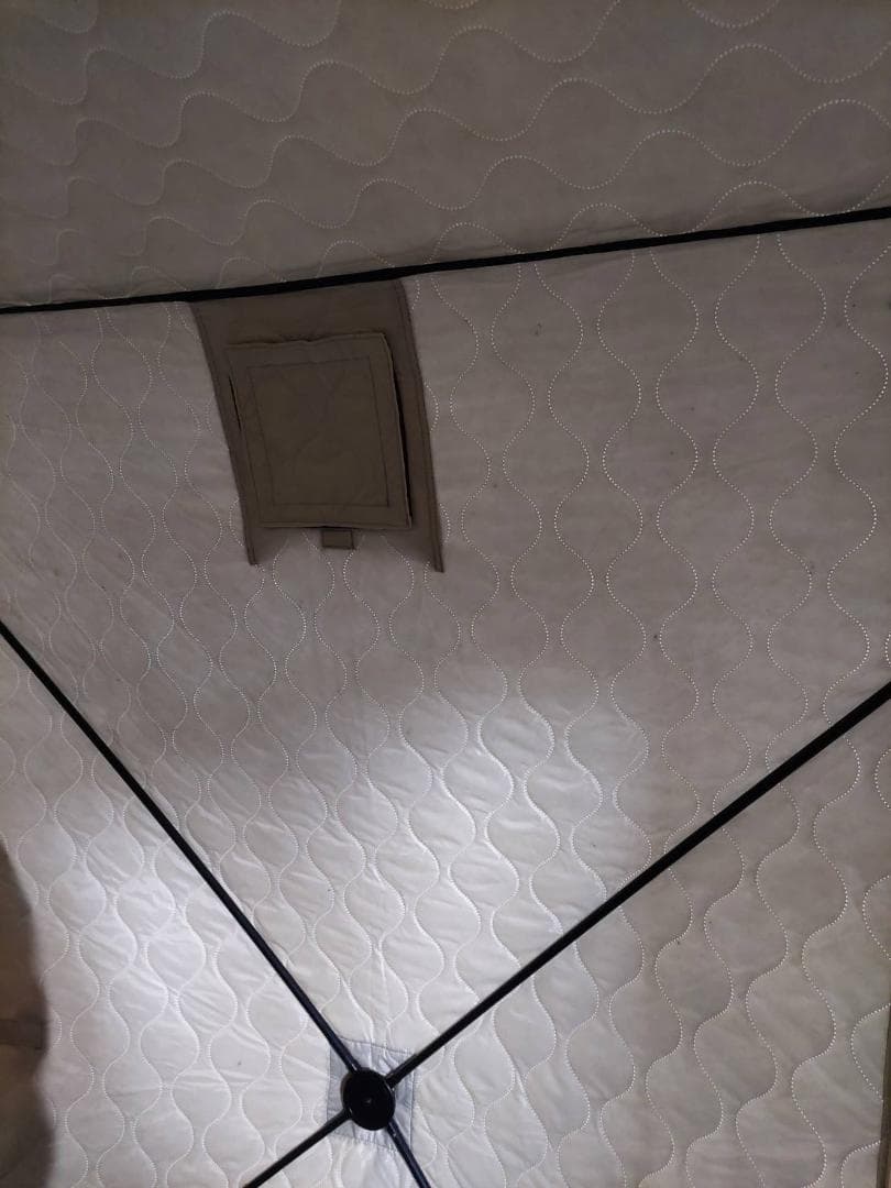 【アウトレット】 テントサウナ totonoi2 テント本体のみ