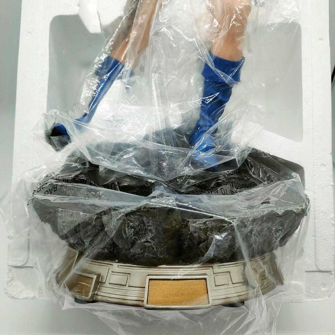 希少 SIDESHOW プレミアムフィギュア 1/4 パワーガール DC