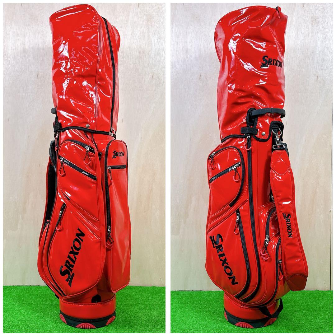 SRIXON ZX5 Z725 スリクソン メンズゴルフセット 本格派完璧セット