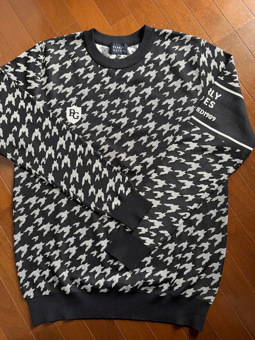 パーリーゲイツウェア