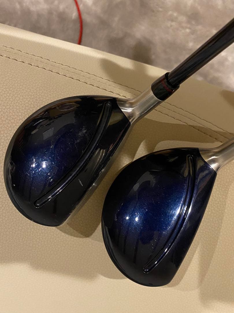 1000円引き済み　　オノフ　4UT 5UT ユーティリティ【2本セット】