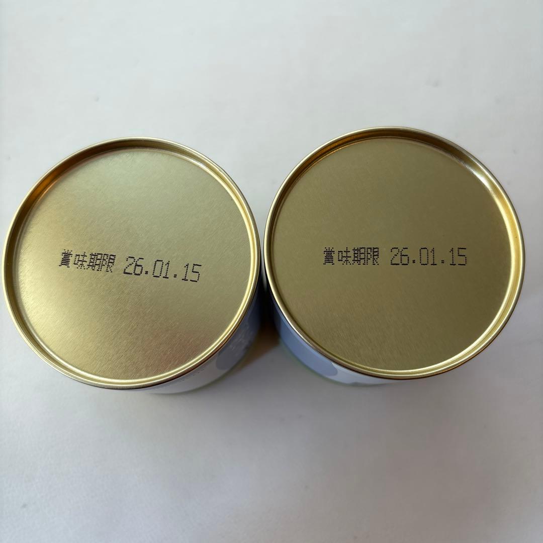 丸久小山園 抹茶 五十鈴3袋　青嵐1袋　青嵐2缶 賞味期限26.01