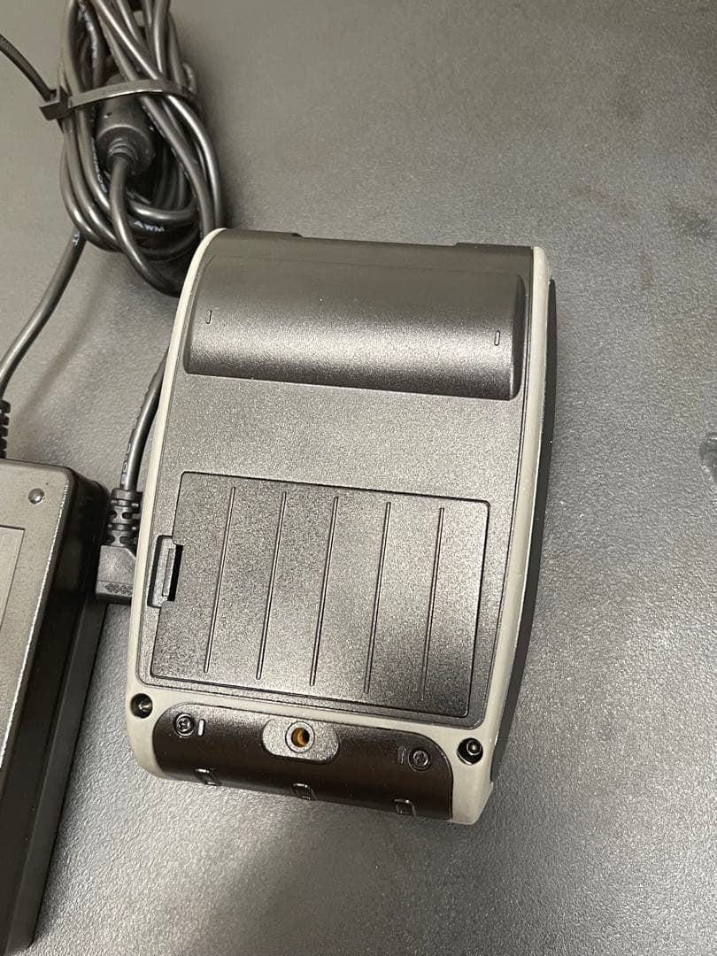 スター精密 SM-S210i モバイルプリンター Bluetooth対応