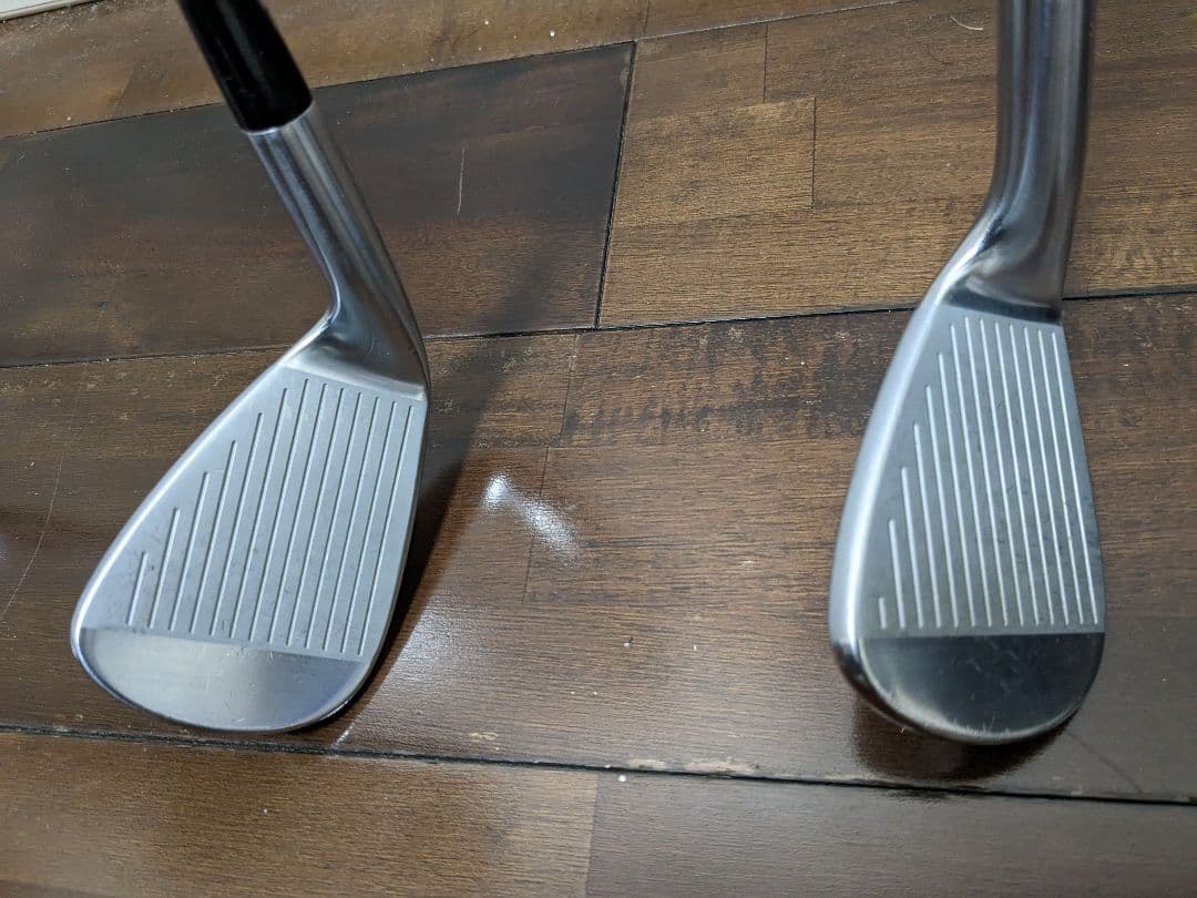 週末値下▽ミズノプロ223アイアン▽6〜P︰5本セット