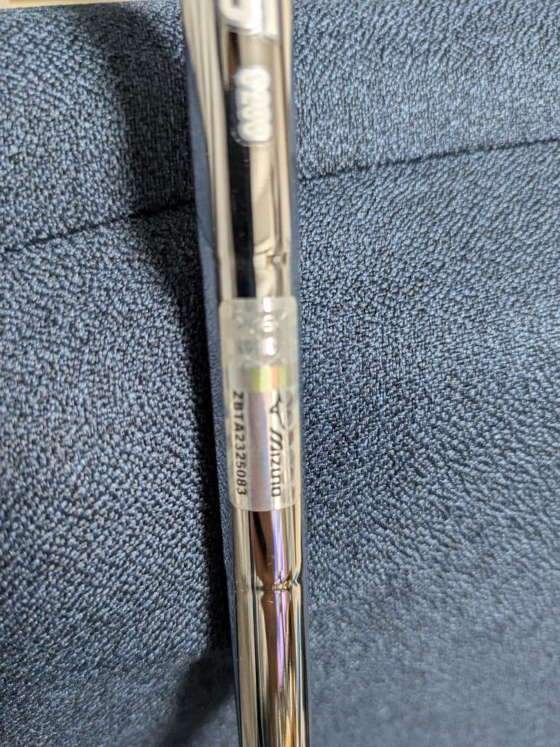 週末値下▽ミズノプロ223アイアン▽6〜P︰5本セット