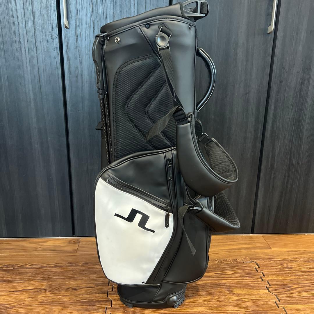 J.LINDEBERG キャディバッグ ベゼル　koh0704