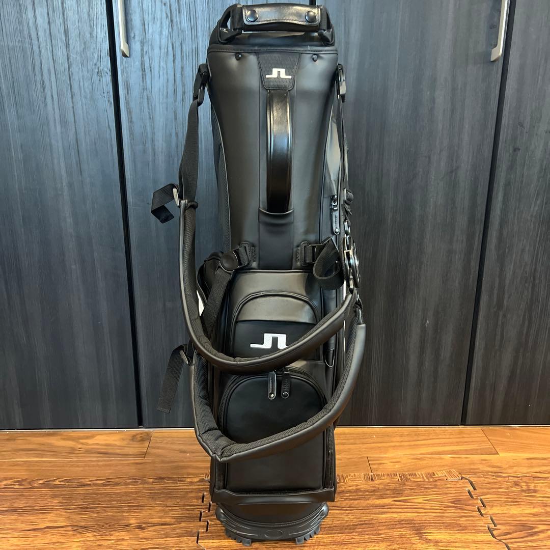 J.LINDEBERG キャディバッグ ベゼル　koh0704