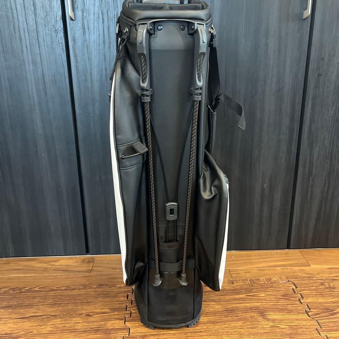 J.LINDEBERG キャディバッグ ベゼル　koh0704