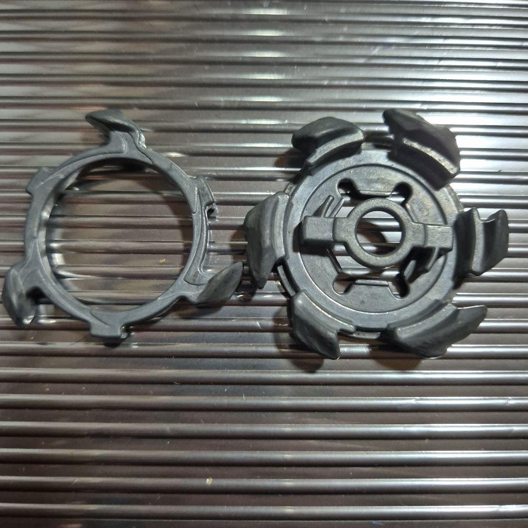 メタルファイトベイブレード　ブリッツ