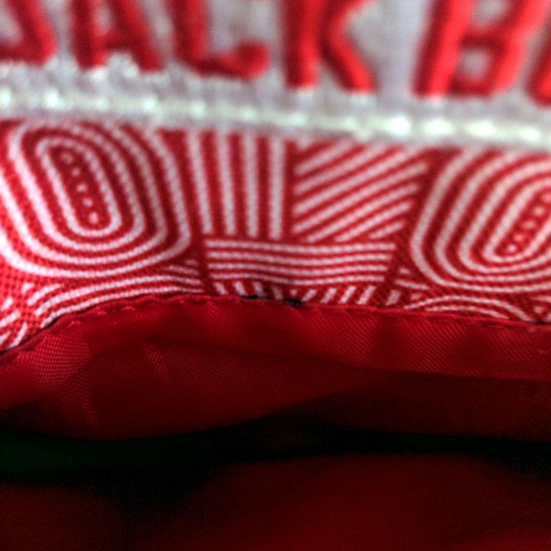 【ジャックバニー】JackBunny ロッカー・カートバッグ セット　中古です。