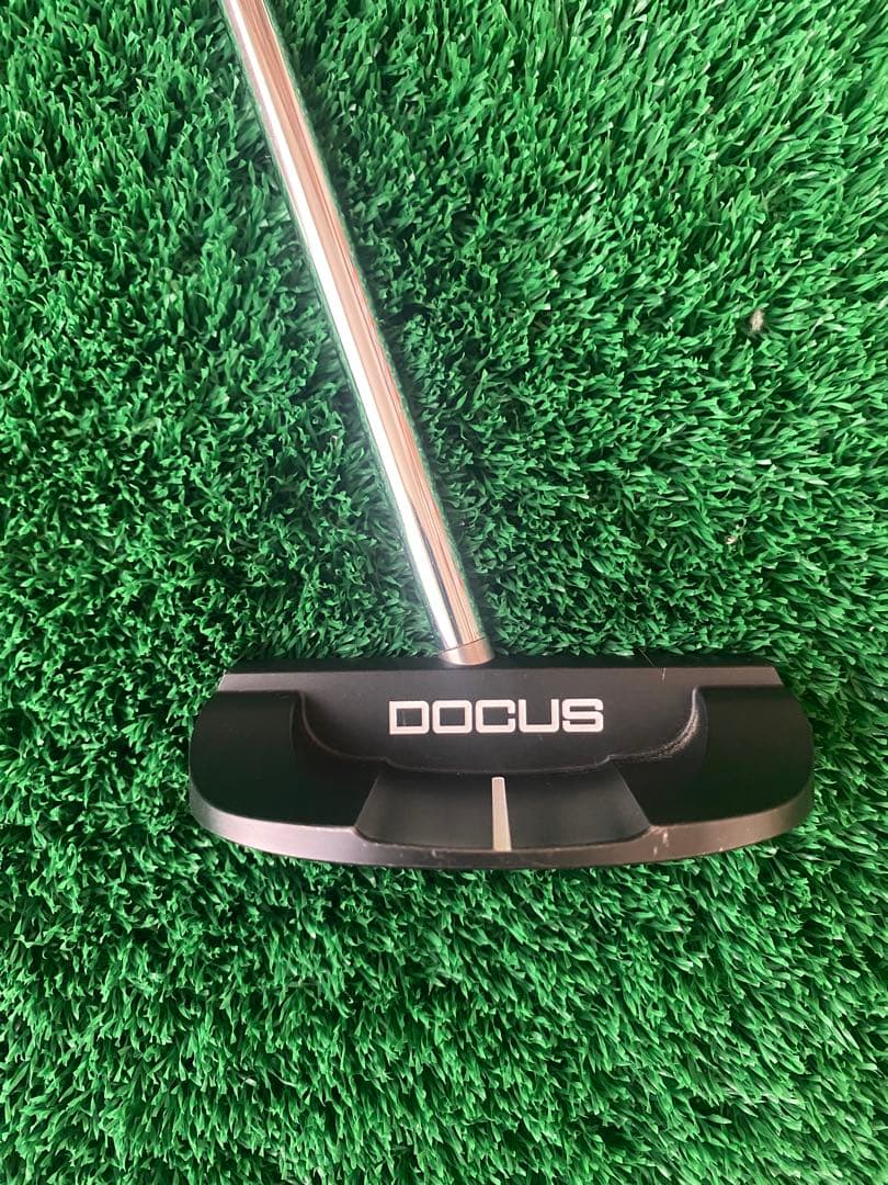 33インチDOUGLAS DESIGN HUGA1 パター