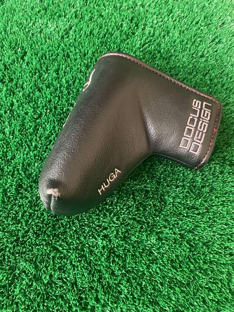 33インチDOUGLAS DESIGN HUGA1 パター