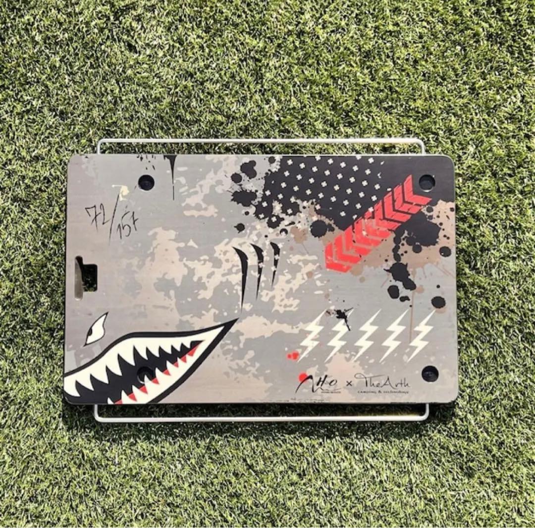 H&O 床JAWS 新品未使用未開封