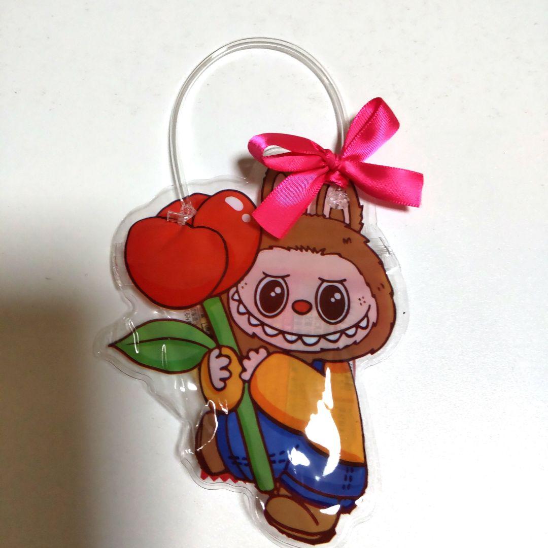 ハナ バレンタインプチギフト ラブブ❤️ギフト