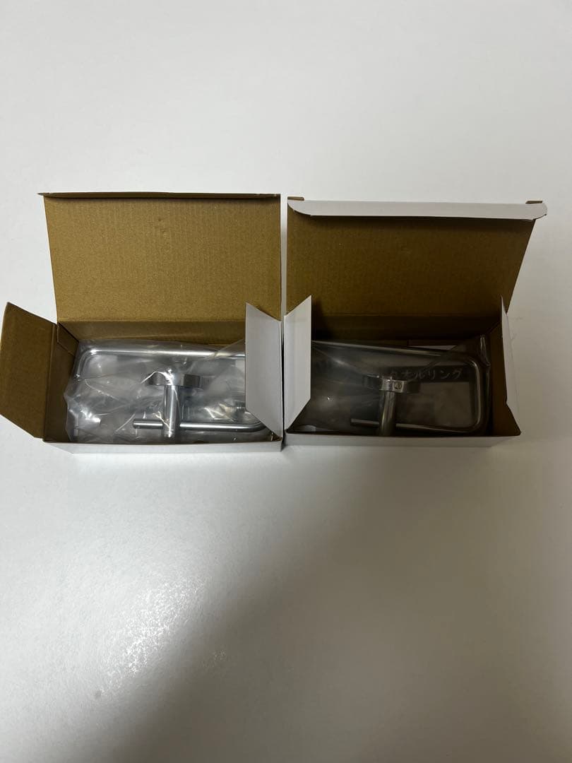 一条工務店グレイスバスシャワーヘッド 水流調整機能付きとおまけ。