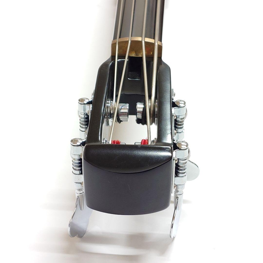 【美品】Hallstatt KYB-200 WBSE-850 アップライトベース