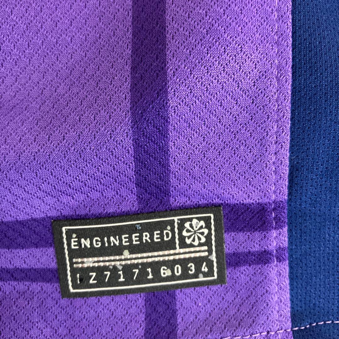 サンフレッチェ広島　　田中聡　ユニフォーム