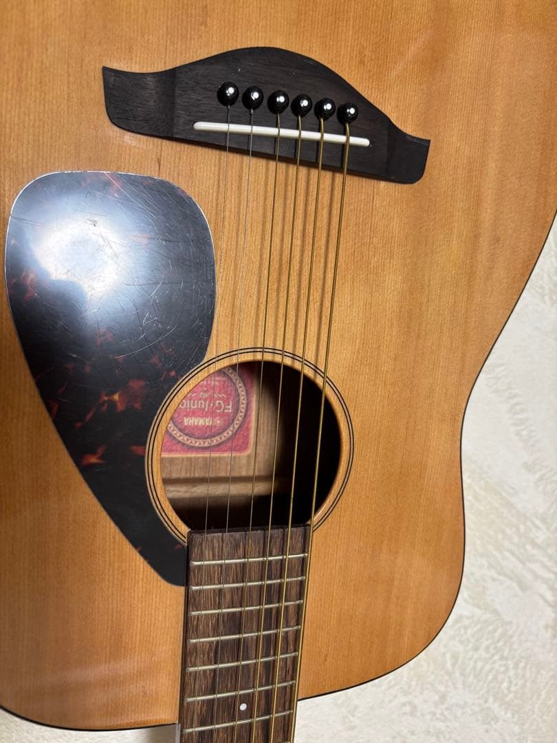 アコースティックギター まとめ売りYamaha FG-Junior JR2