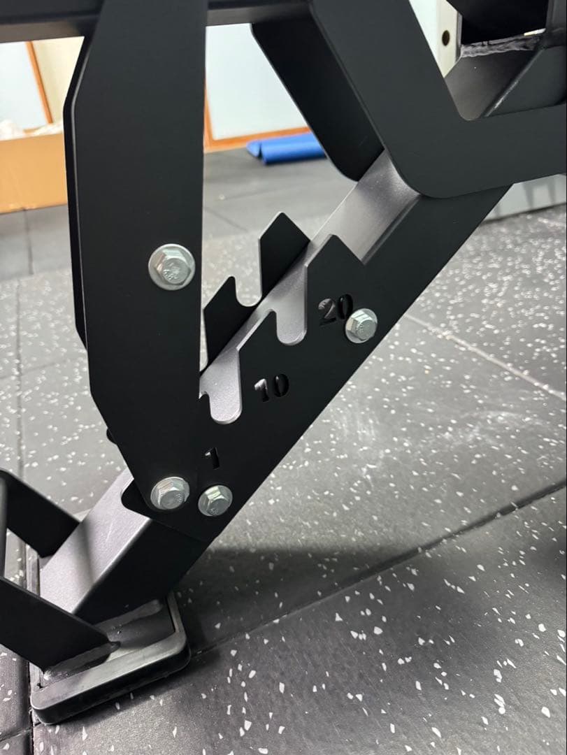 ★超特価★新型ベンチ★全国送料無料★インクラインベンチ ベンチプレス ロウイング