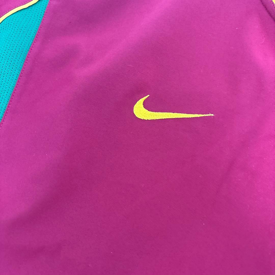 正規品！ナイキ製 ポルトガル代表 オーセンティックユニフォーム2002日韓 XL