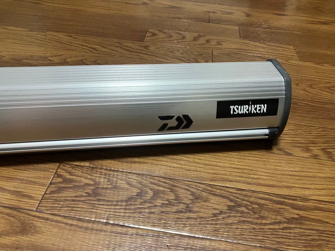 RVカーサイドオーニング(タープ)