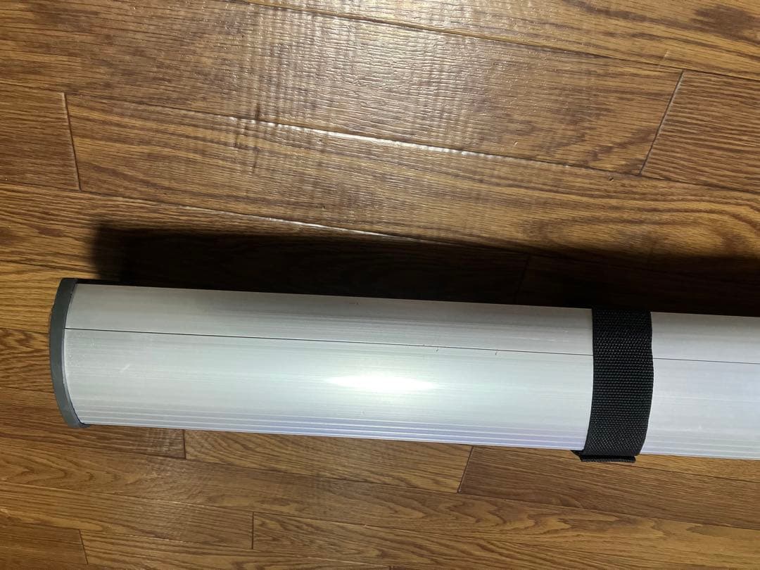 RVカーサイドオーニング(タープ)