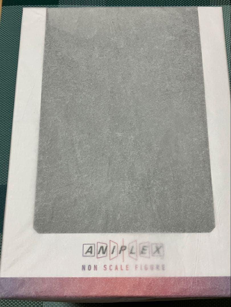 ツイステッドワンダーランド アズール グロマス フィギュア 未開封台座付き