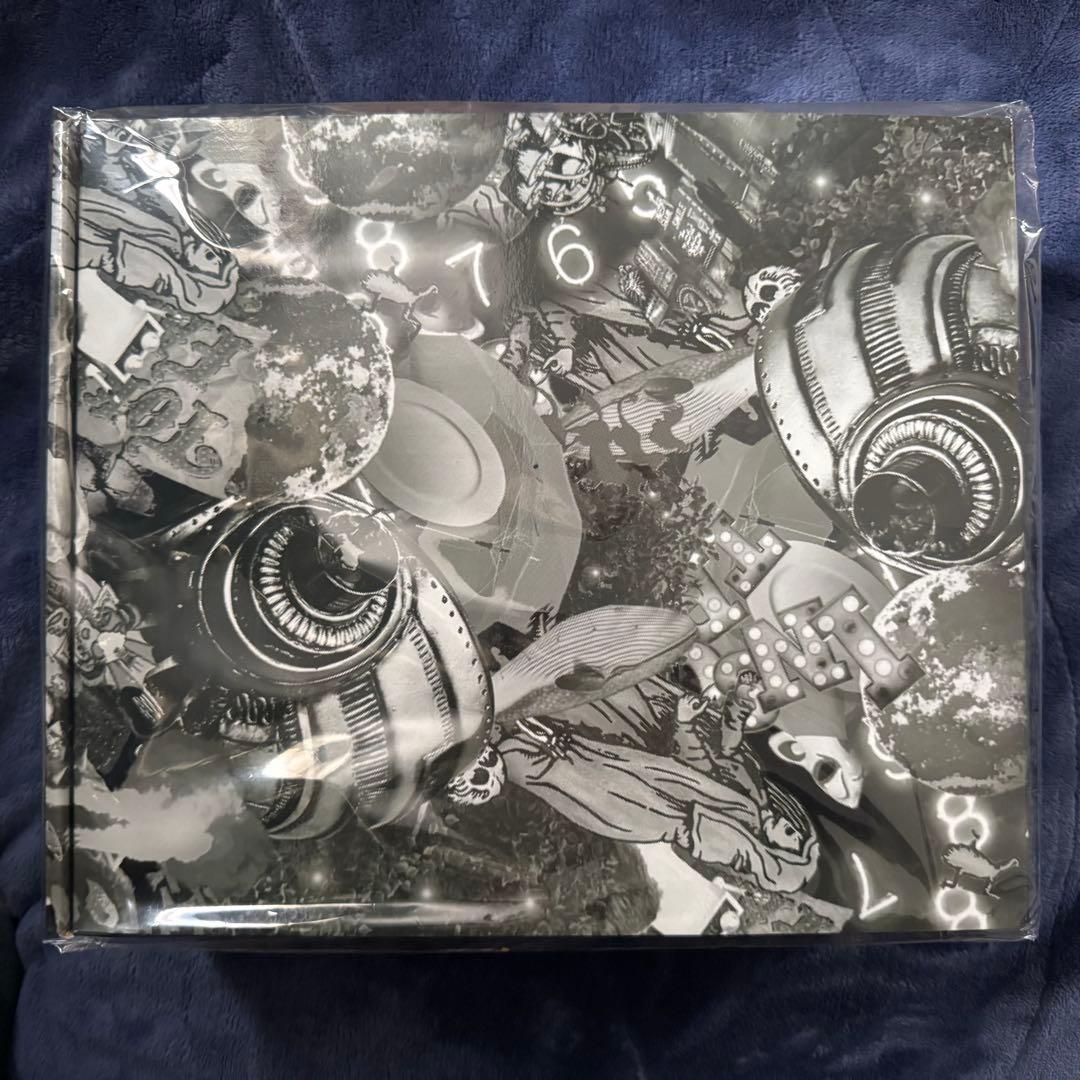 SEKAI NO OWARI (セカオワ) ＊ルームウェア Mサイズ 10周年