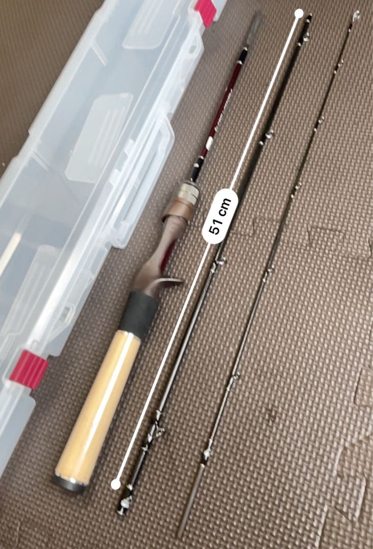 【未使用】 FISHMAN Beams blancsierra 4.8UL