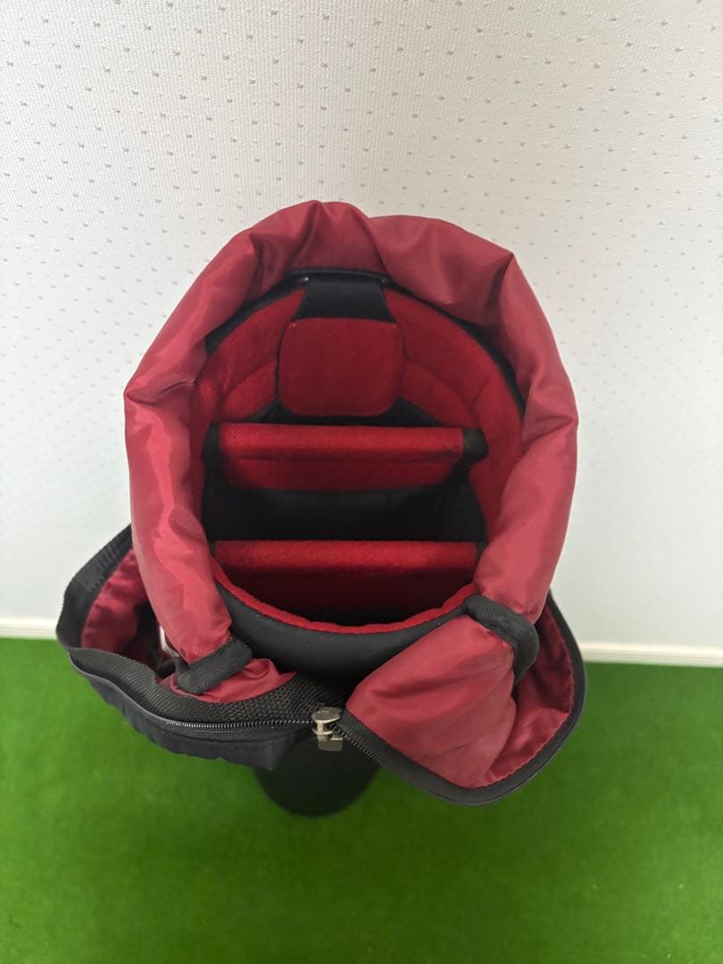 オノフ　ONOFF キャディバッグ 軽量　7型