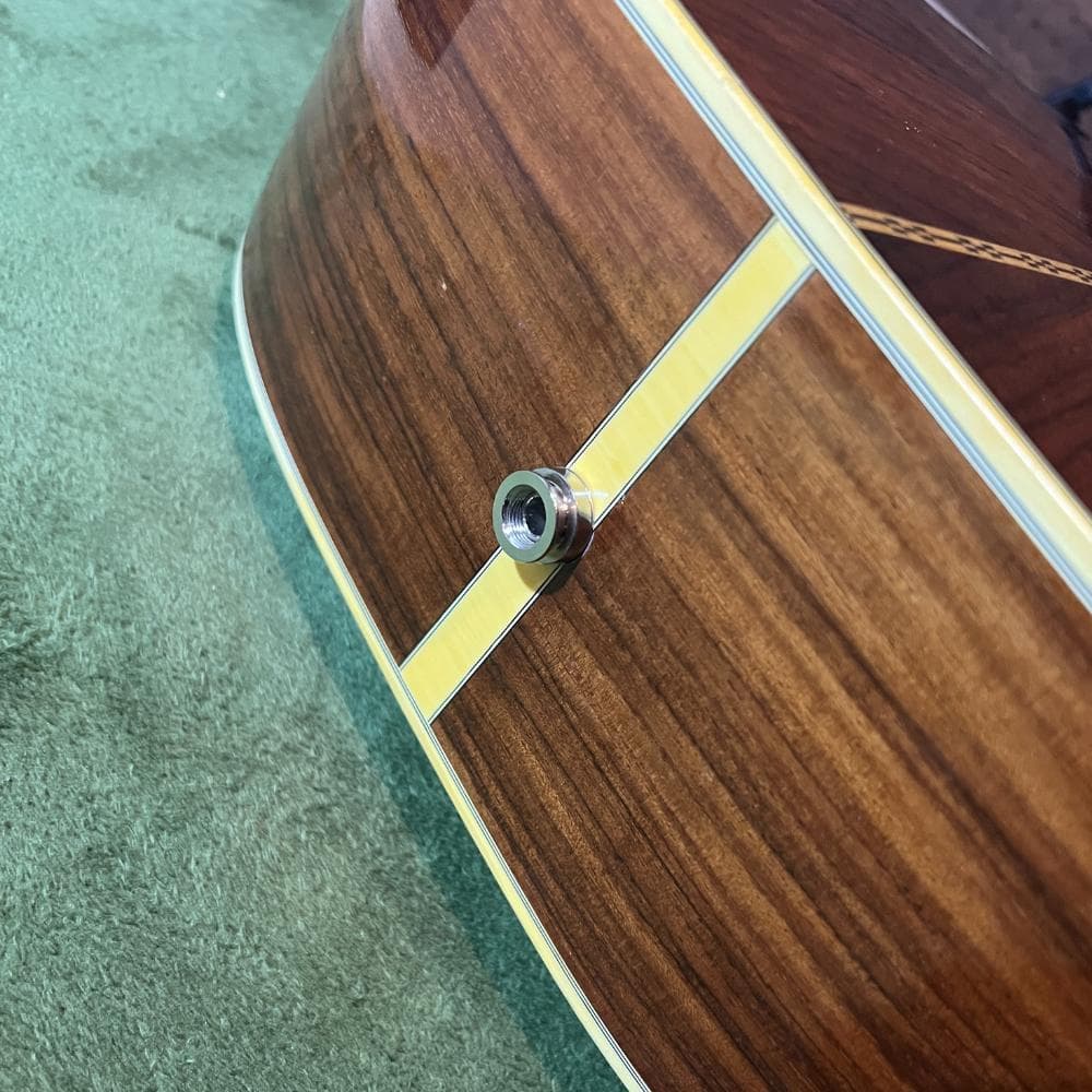 K.Yairi YW500Rアコースティックギター 日本製