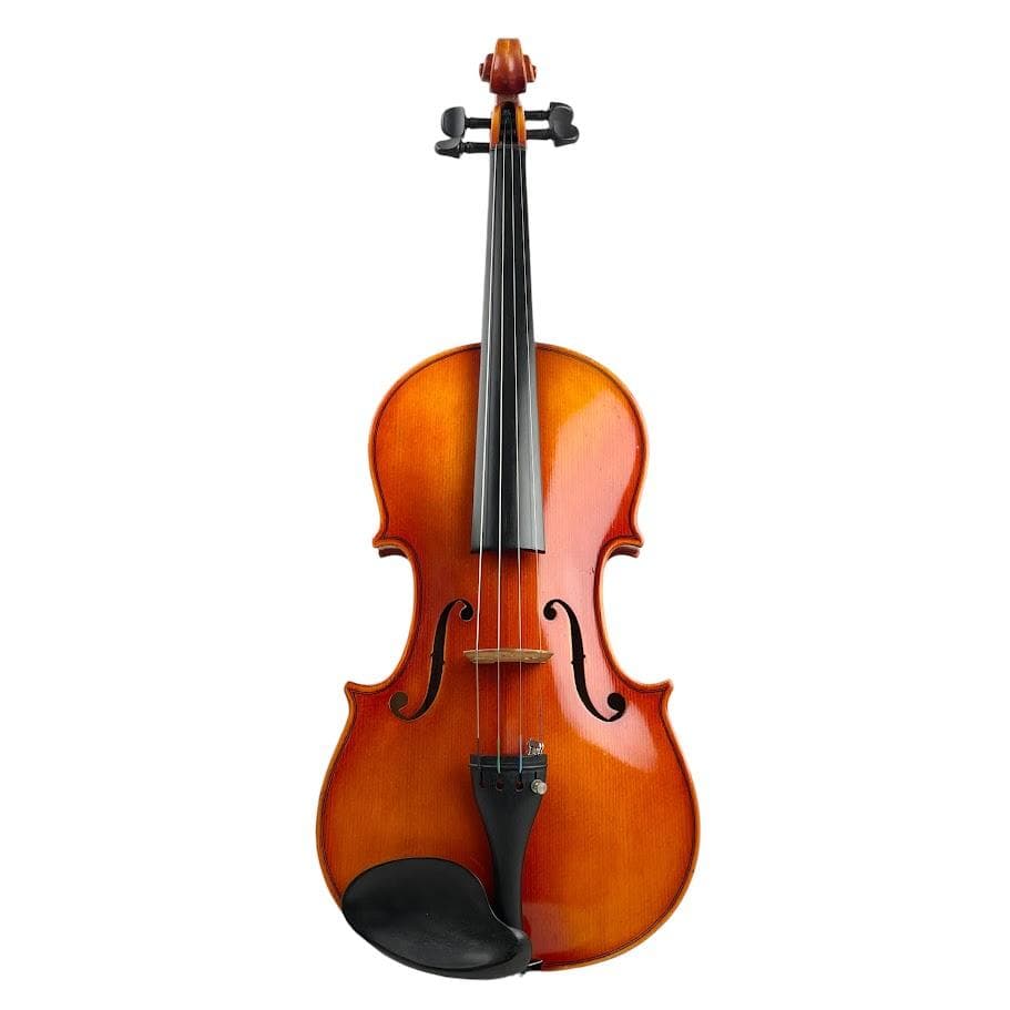 黄金期●鈴木バイオリン No.300 4/4● 1979年 新品弓・新品弦 美品