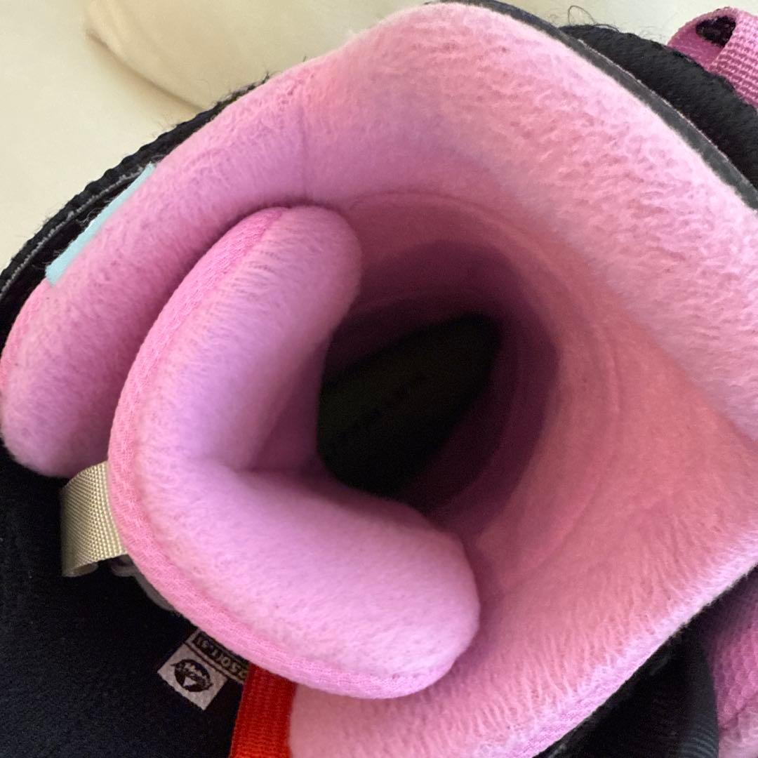 Burton Imprint 1 スノーボードブーツ 女性用　25.0cm