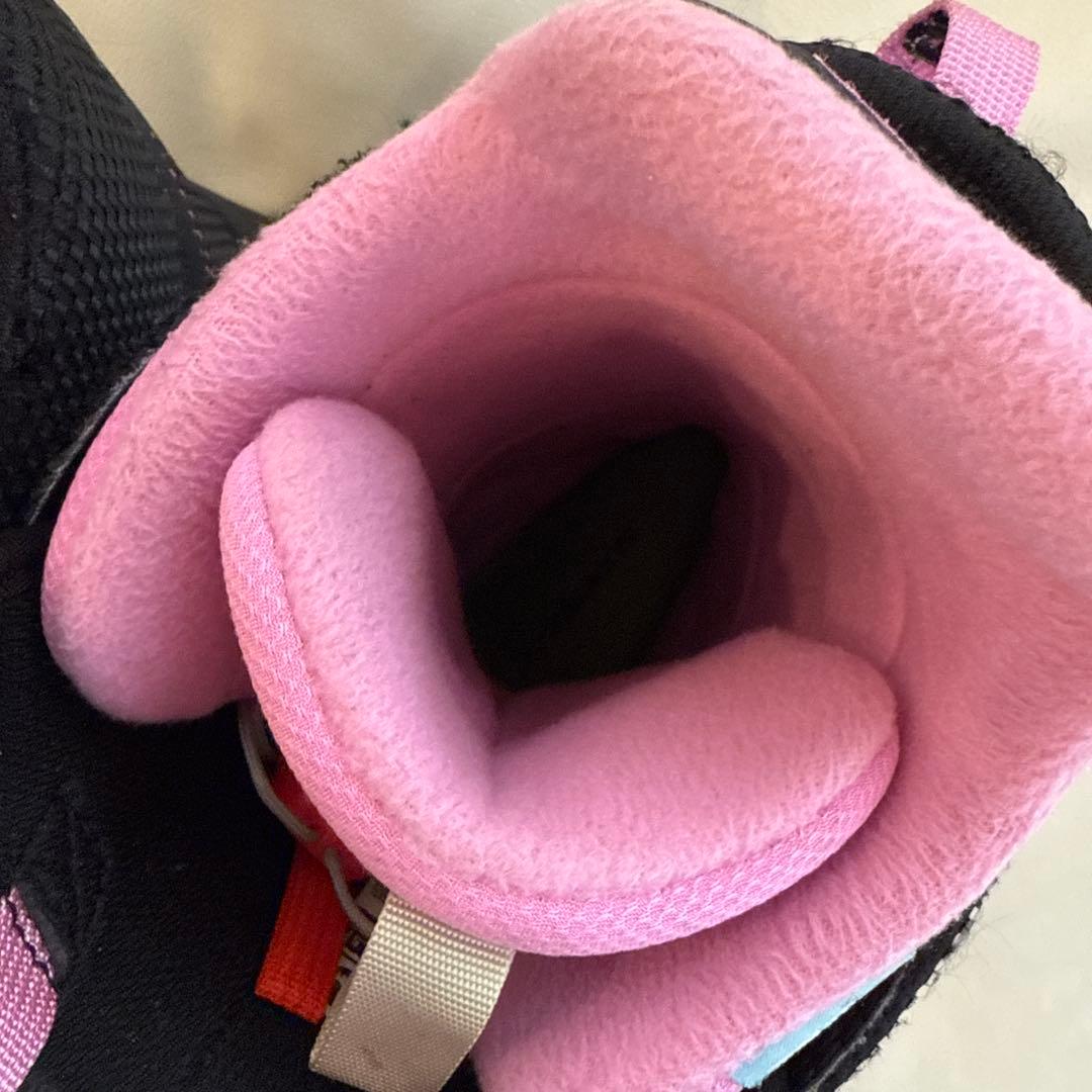 Burton Imprint 1 スノーボードブーツ 女性用　25.0cm