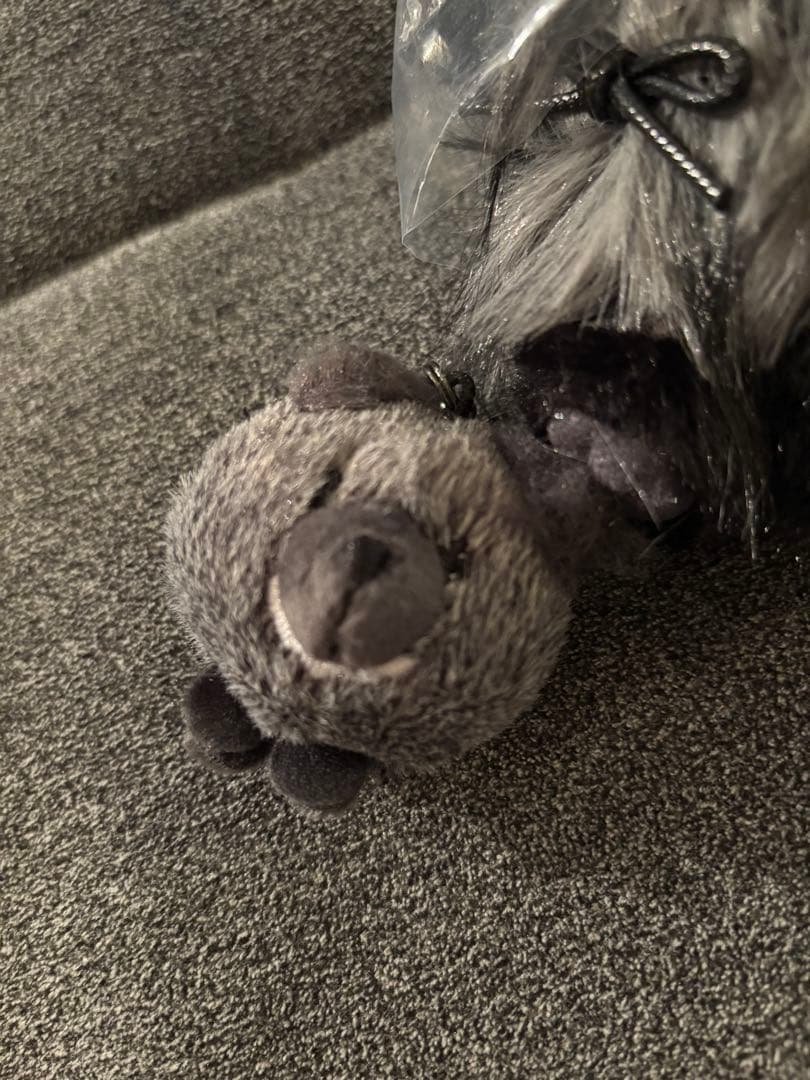 スカルパンダskullpanda v3 You Found Me! シークレット